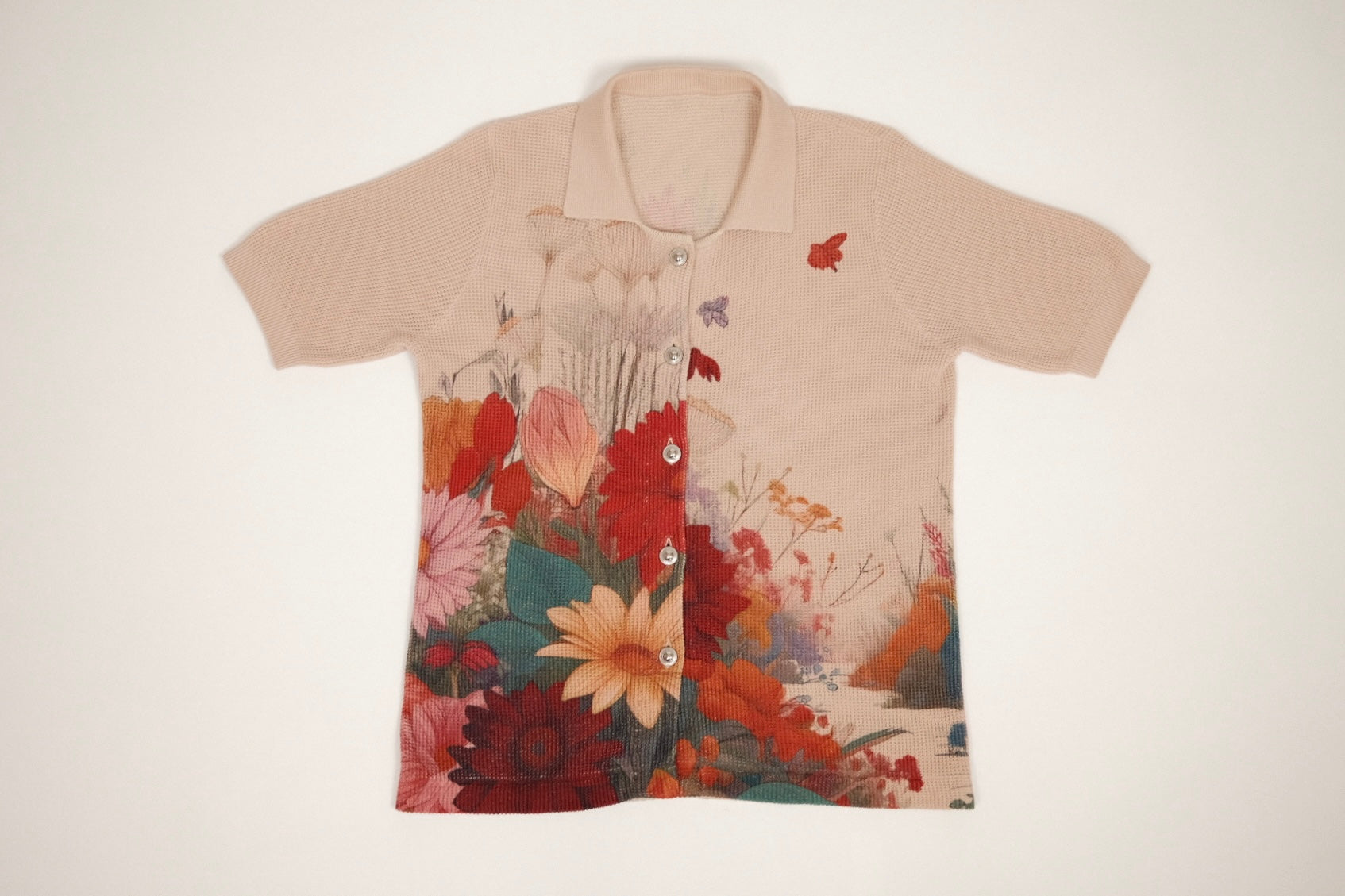 River Garden Shirt