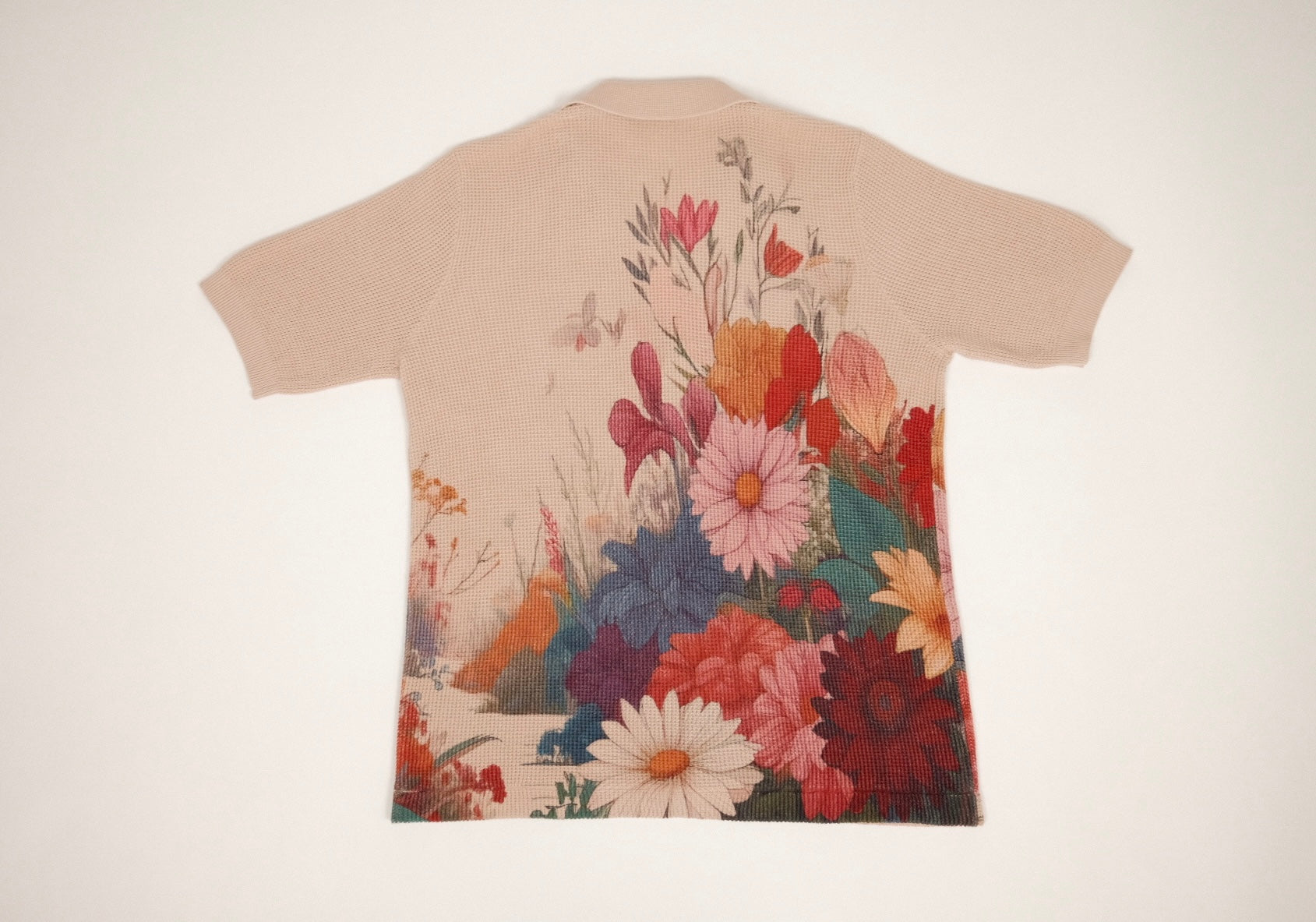 River Garden Shirt